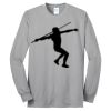 Tall Long Sleeve Core Blend Tee Thumbnail