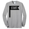 Tall Long Sleeve Core Blend Tee Thumbnail