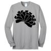 Tall Long Sleeve Core Blend Tee Thumbnail