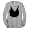 Tall Long Sleeve Core Blend Tee Thumbnail