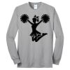 Tall Long Sleeve Core Blend Tee Thumbnail