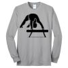 Tall Long Sleeve Core Blend Tee Thumbnail