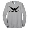 Tall Long Sleeve Core Blend Tee Thumbnail