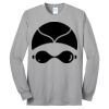 Tall Long Sleeve Core Blend Tee Thumbnail