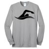 Tall Long Sleeve Core Blend Tee Thumbnail
