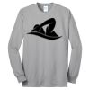 Tall Long Sleeve Core Blend Tee Thumbnail