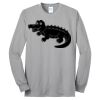 Tall Long Sleeve Core Blend Tee Thumbnail