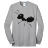 Tall Long Sleeve Core Blend Tee Thumbnail