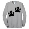 Tall Long Sleeve Core Blend Tee Thumbnail