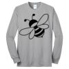Tall Long Sleeve Core Blend Tee Thumbnail