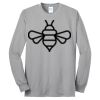 Tall Long Sleeve Core Blend Tee Thumbnail