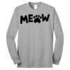 Tall Long Sleeve Core Blend Tee Thumbnail
