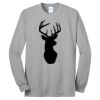 Tall Long Sleeve Core Blend Tee Thumbnail
