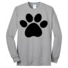 Tall Long Sleeve Core Blend Tee Thumbnail