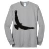 Tall Long Sleeve Core Blend Tee Thumbnail
