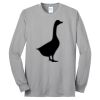 Tall Long Sleeve Core Blend Tee Thumbnail