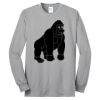 Tall Long Sleeve Core Blend Tee Thumbnail
