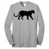 Tall Long Sleeve Core Blend Tee Thumbnail
