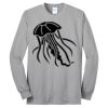 Tall Long Sleeve Core Blend Tee Thumbnail