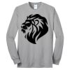 Tall Long Sleeve Core Blend Tee Thumbnail