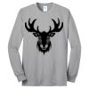 Tall Long Sleeve Core Blend Tee Thumbnail