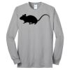 Tall Long Sleeve Core Blend Tee Thumbnail