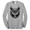 Tall Long Sleeve Core Blend Tee Thumbnail