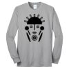 Tall Long Sleeve Core Blend Tee Thumbnail