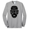 Tall Long Sleeve Core Blend Tee Thumbnail