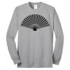 Tall Long Sleeve Core Blend Tee Thumbnail