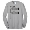 Tall Long Sleeve Core Blend Tee Thumbnail