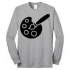Tall Long Sleeve Core Blend Tee Thumbnail