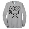 Tall Long Sleeve Core Blend Tee Thumbnail