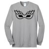 Tall Long Sleeve Core Blend Tee Thumbnail