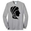 Tall Long Sleeve Core Blend Tee Thumbnail