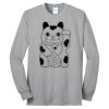 Tall Long Sleeve Core Blend Tee Thumbnail