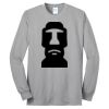 Tall Long Sleeve Core Blend Tee Thumbnail