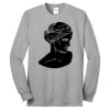 Tall Long Sleeve Core Blend Tee Thumbnail