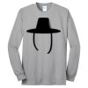Tall Long Sleeve Core Blend Tee Thumbnail