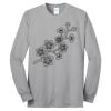 Tall Long Sleeve Core Blend Tee Thumbnail
