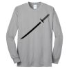 Tall Long Sleeve Core Blend Tee Thumbnail