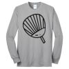 Tall Long Sleeve Core Blend Tee Thumbnail