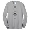 Tall Long Sleeve Core Blend Tee Thumbnail