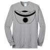 Tall Long Sleeve Core Blend Tee Thumbnail