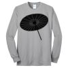 Tall Long Sleeve Core Blend Tee Thumbnail