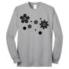 Tall Long Sleeve Core Blend Tee Thumbnail