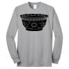Tall Long Sleeve Core Blend Tee Thumbnail