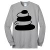 Tall Long Sleeve Core Blend Tee Thumbnail