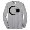 Tall Long Sleeve Core Blend Tee Thumbnail