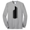 Tall Long Sleeve Core Blend Tee Thumbnail